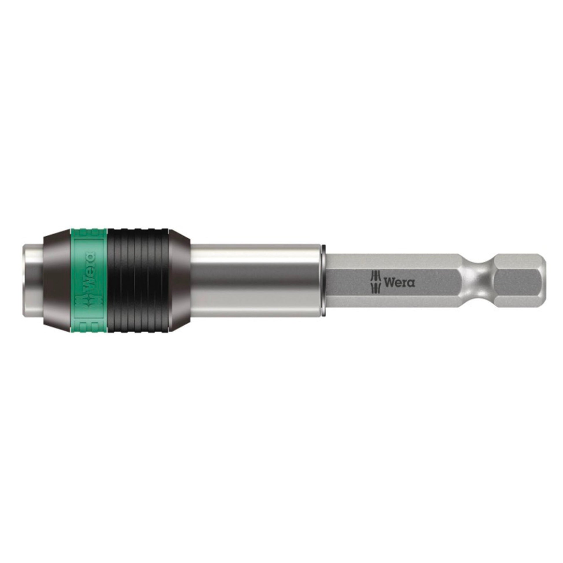 Wera Rapidaptor Universal Magnetic Bit Holder - 75mm