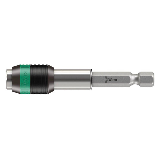 Wera Rapidaptor Universal Magnetic Bit Holder - 75mm