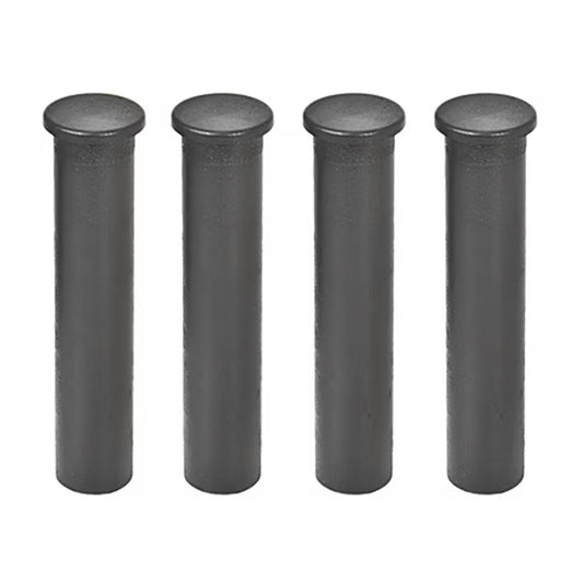 Worktop Router Jig Pins - 4 Pack