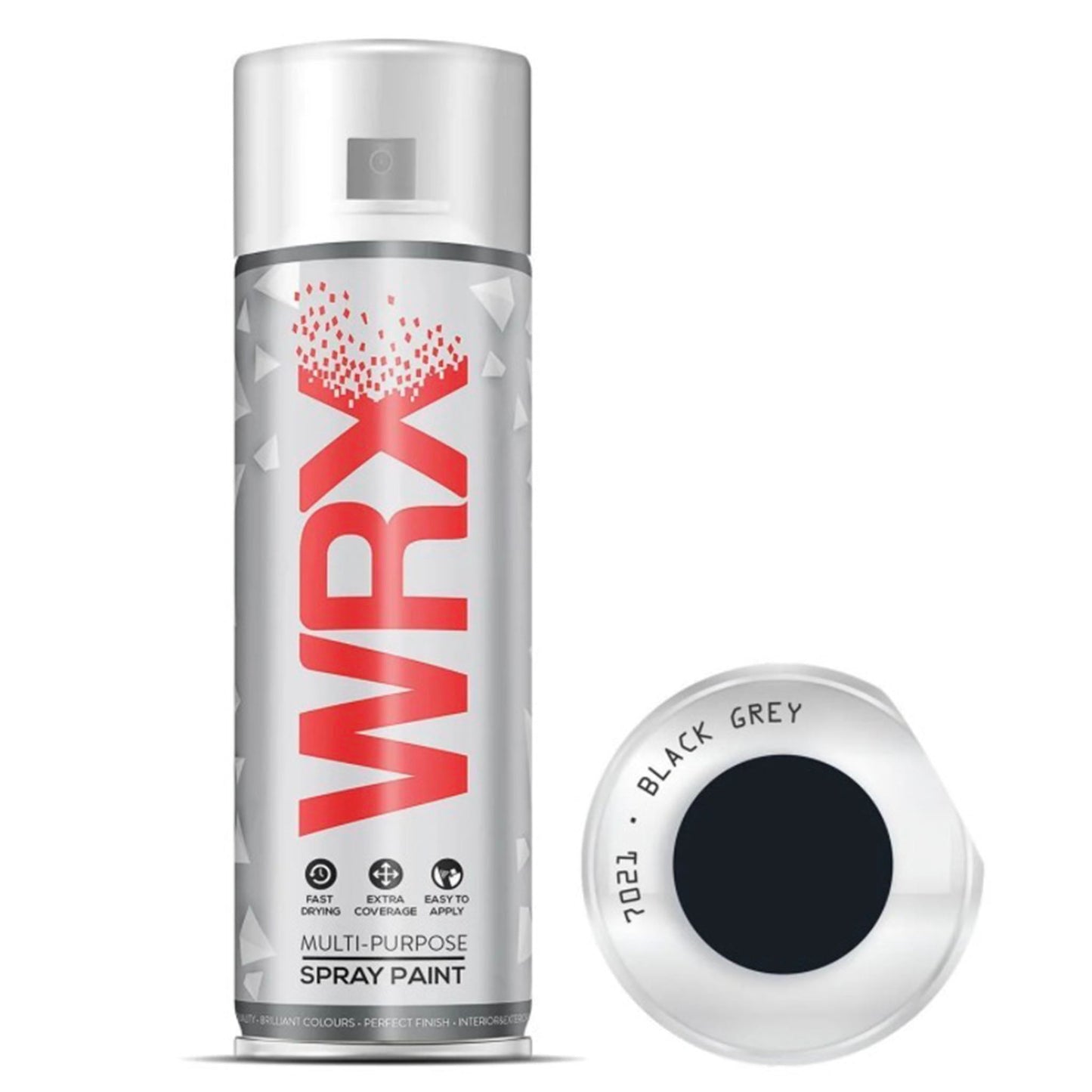 WRX Multi-Purpose Spray Paint 400ml.
