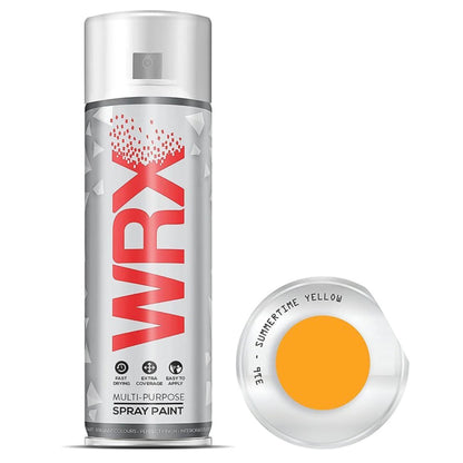 WRX Multi-Purpose Spray Paint 400ml.