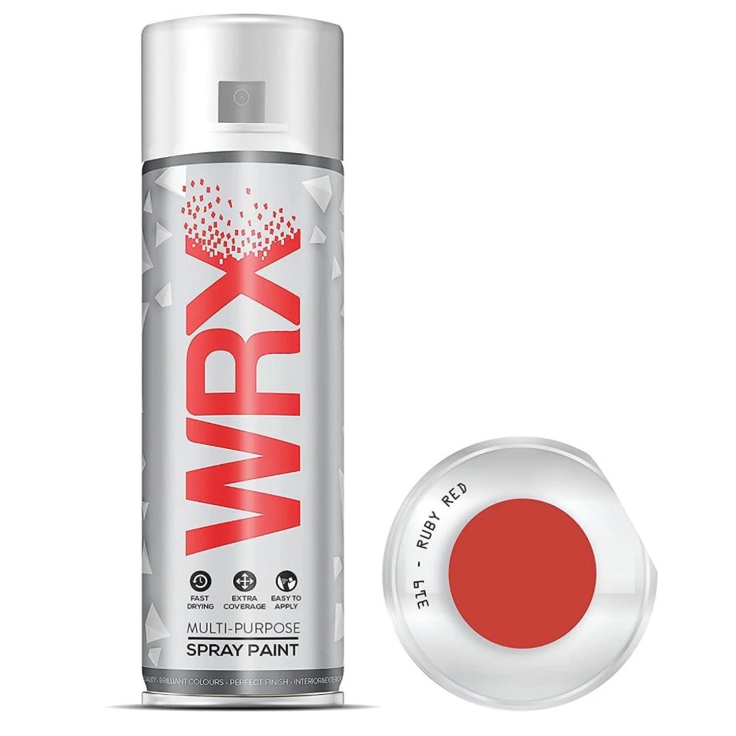 WRX Multi-Purpose Spray Paint 400ml.