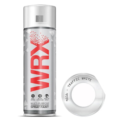 WRX Multi-Purpose Spray Paint 400ml.