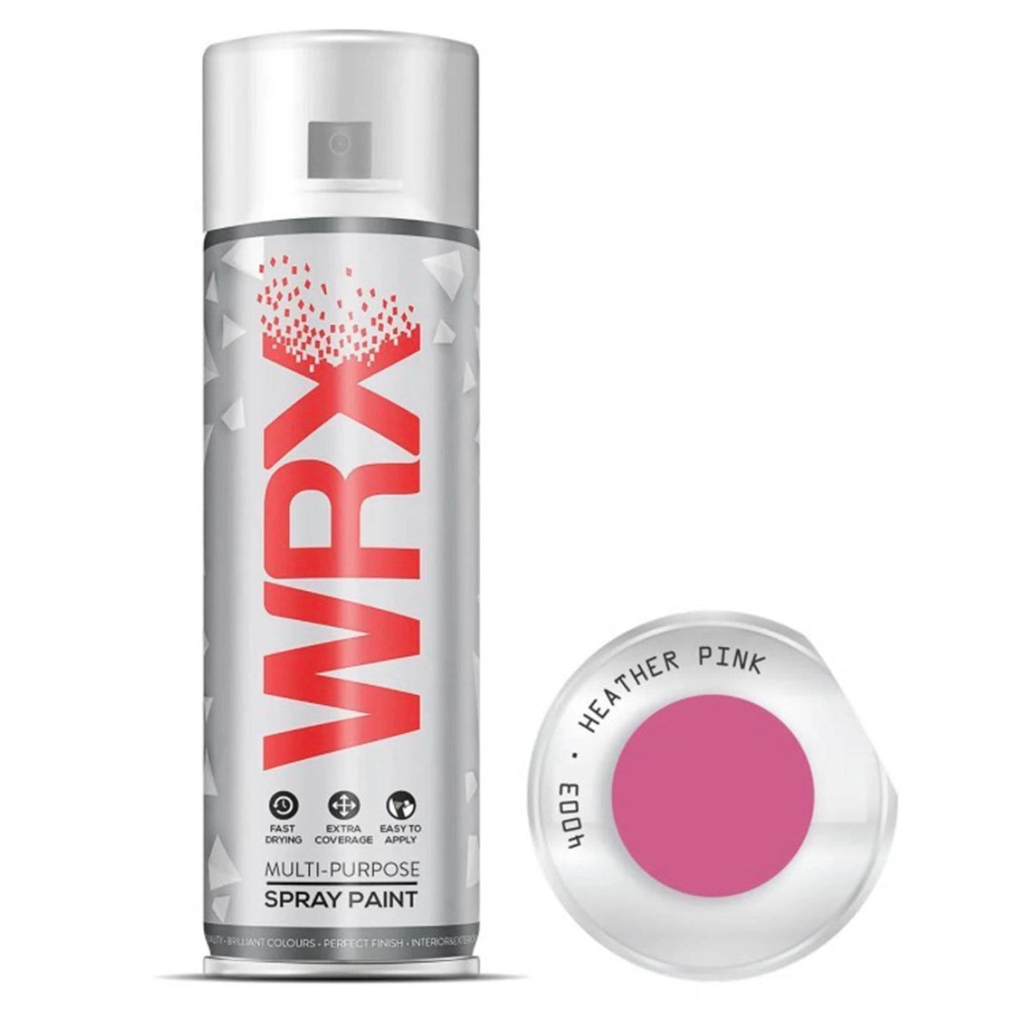 WRX Multi-Purpose Spray Paint 400ml.