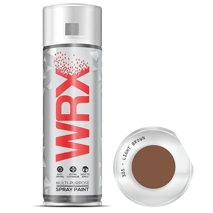 WRX Multi-Purpose Spray Paint 400ml.