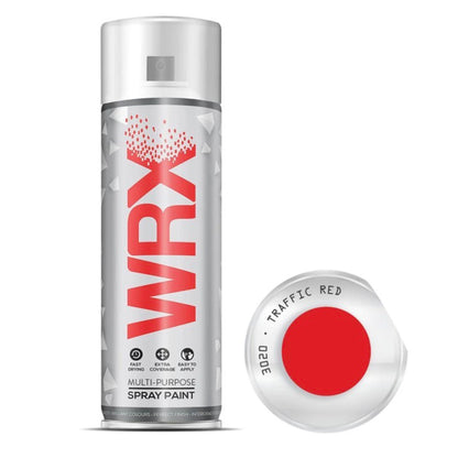 WRX Multi-Purpose Spray Paint 400ml.