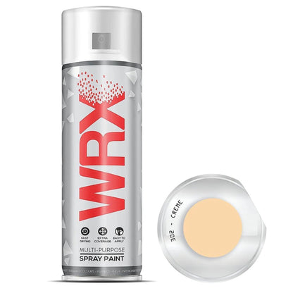 WRX Multi-Purpose Spray Paint 400ml.