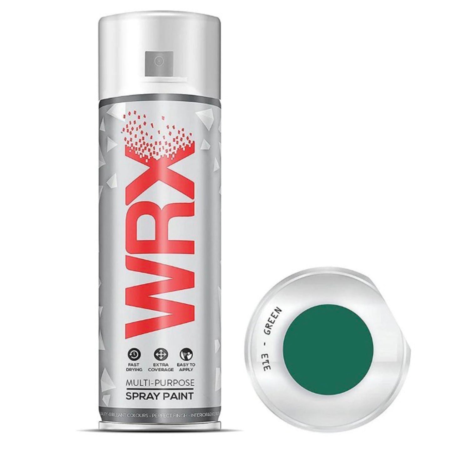 WRX Multi-Purpose Spray Paint 400ml.