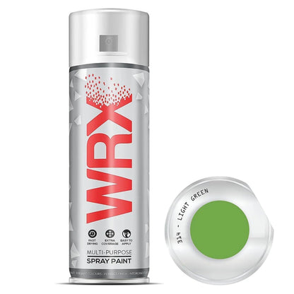 WRX Multi-Purpose Spray Paint 400ml.
