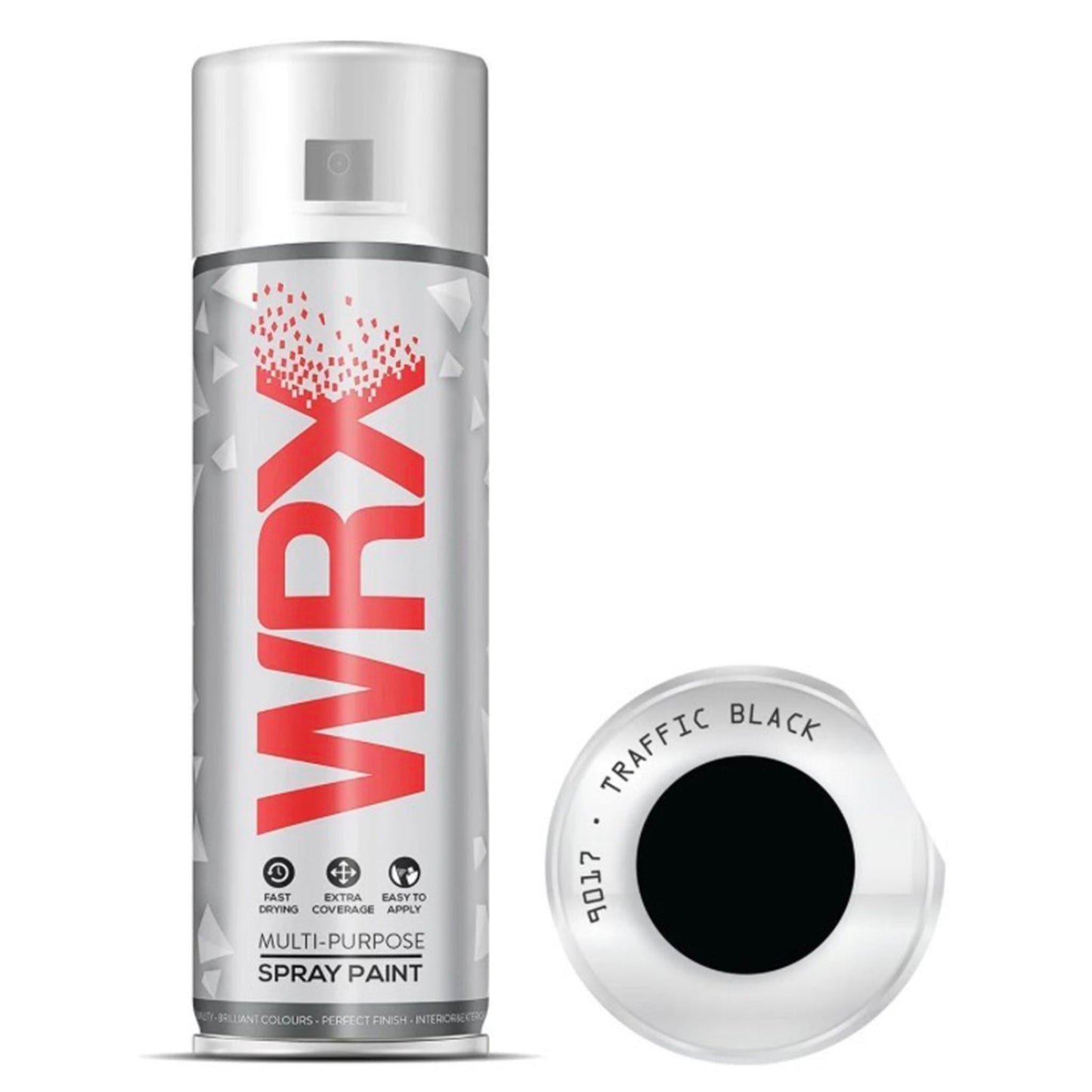 WRX Multi-Purpose Spray Paint 400ml.