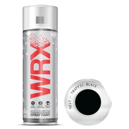 WRX Multi-Purpose Spray Paint 400ml.