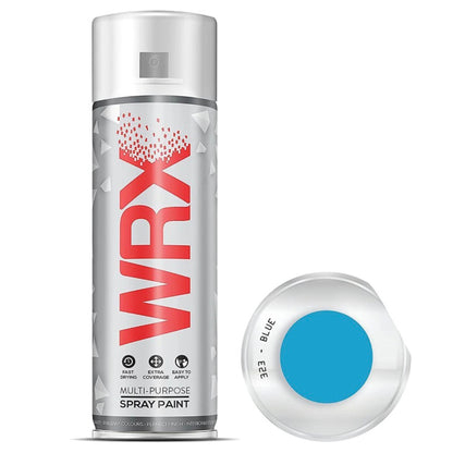 WRX Multi-Purpose Spray Paint 400ml.