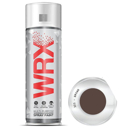 WRX Multi-Purpose Spray Paint 400ml.