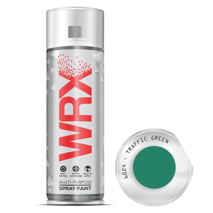 WRX Multi-Purpose Spray Paint 400ml.