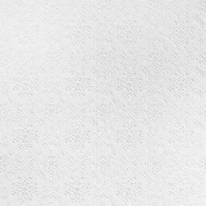 Anaglypta Embossed Textured Wallpaper 10 Metre Paintable Wall Covering - Transtools Online