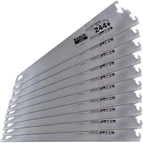 Bahco EX244 BARRACUDA SAW BLADE - 550mm / 22in - Transtools Online