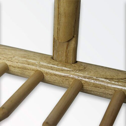 Bulldog Hay Rake Tool - Transtools Online