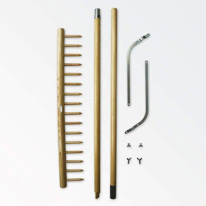 Bulldog Hay Rake Tool - Transtools Online