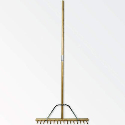 Bulldog Hay Rake Tool - Transtools Online
