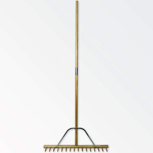 Bulldog Hay Rake Tool - Transtools Online