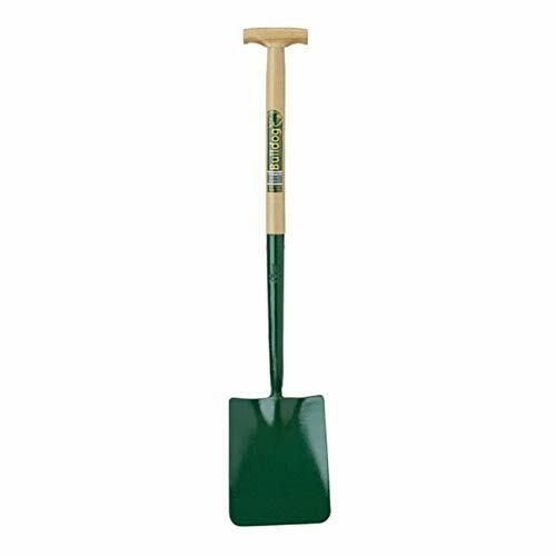 Bulldog Premier Square Mouth Shovel - Transtools Online