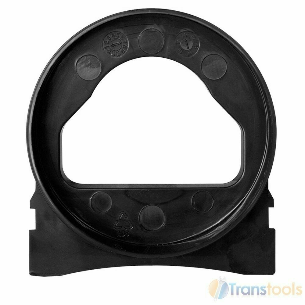 Driveway Garden Garage Gully Black Rain Water Drainage Channel 5 Tonne - Transtools Online