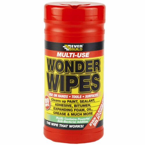 Multi - Use Wonder Wipes - Transtools Online