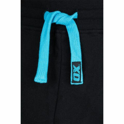 OX Tools Joggers Regular Black OX - W5508