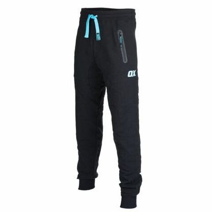 OX Tools Joggers Regular Black OX - W5508