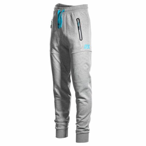 OX Tools Joggers Regular Grey - Transtools Online