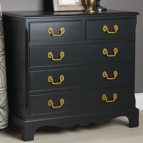 Rust - Oleum Gloss Finish Furniture Paint