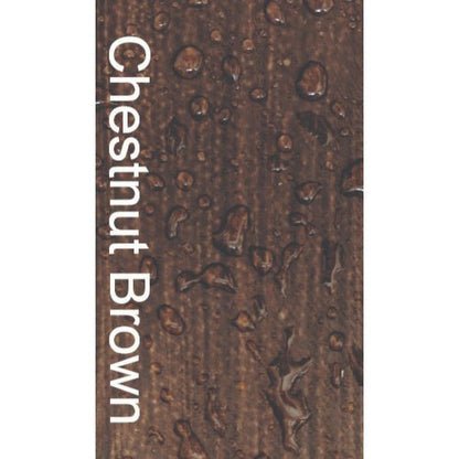 Shed & Fence One Coat Protection 5 L Seals Wood Timber Quick Dry Pet /Child Safe